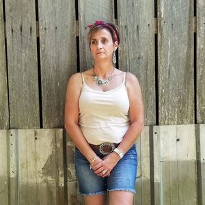 Meet your Posher, Sandy